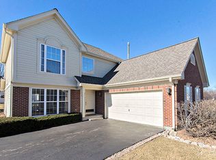 17532 W Stillwater Ct, Gurnee, IL