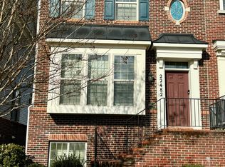 22482 Newcut Rd, Clarksburg, MD 20871