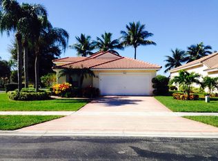 5870 Las Colinas Cir, Lake Worth, FL 33463