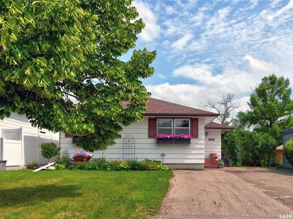 2923 Quinn DRIVE, Regina, SK S4P 2W2
