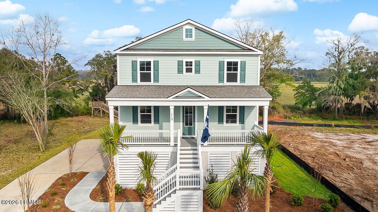 113 Castle Hill Drive, Yemassee, SC 29945 | MLS #192281 | Zillow