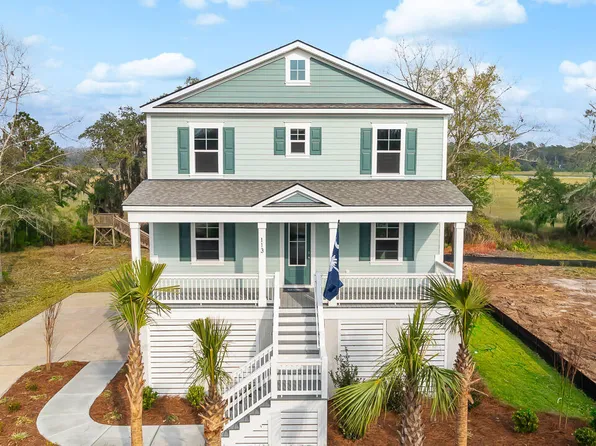 113 Castle Hill Dr, Yemassee, SC 29945