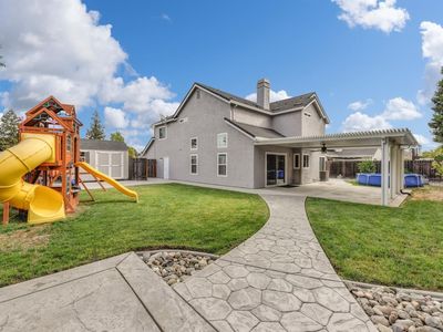 1453 New England Dr, Roseville, CA, 95661