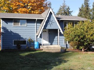 2714 Alderbrook Ct N, Puyallup, WA 98374