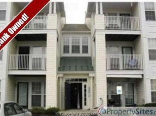 9751 Reese Farm Rd #9751, Owings Mills, MD 21117