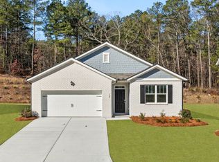 Cali Plan, Northwoods at Mirror Lake, Villa Rica, GA 30180