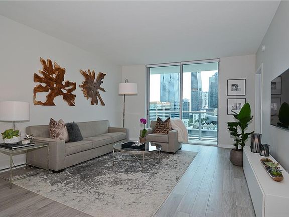 3rd image of 1100 S Miami Ave #1402
