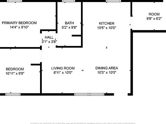 3rd image of 11907 Frontage Rd