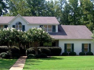 831 Maplewood Dr, Oxford, MS, 38655