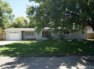 1283 Parque Dr, Chico, CA 95926