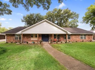 4321 Dorchester Dr, Tyler, TX 75703
