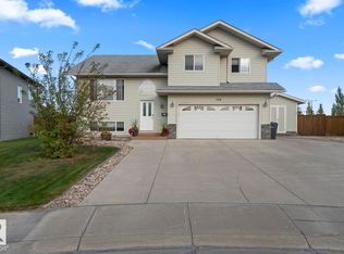 708 Grouse Clos, Cold Lake, AB T9M 0A5