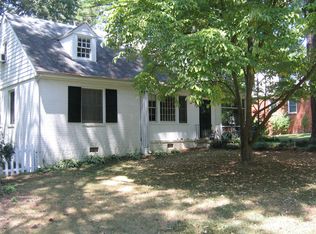 1314 Maywood Rd, Henrico, VA 23229