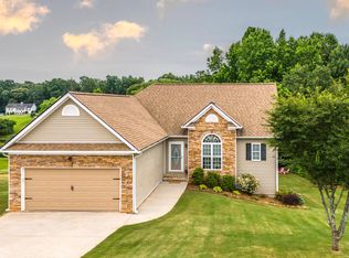 249 Clara Bell Way, Carrollton, GA 30116