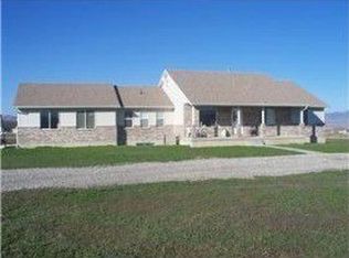210 E 800 S, Genola, UT 84655