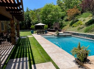 24973 Greensbrier Dr, Stevenson Ranch, CA 91381