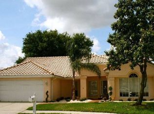 3980 Woodsfield Ct, Orlando, FL 32822