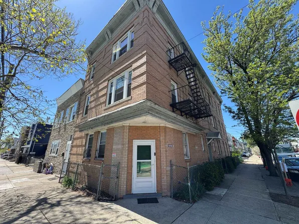 111 Mallory Ave APT 7, Jersey City, NJ 07304