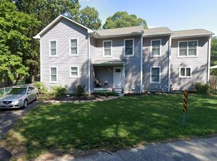 537 Center Dr, Severna Park, MD 21146