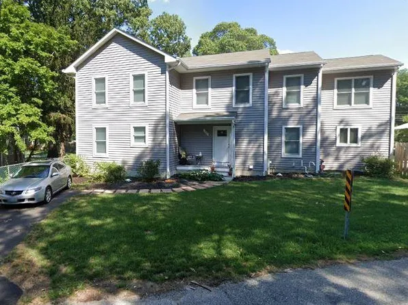 537 Center Dr, Severna Park, MD 21146