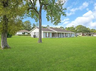 2902 Ronson Ln, Baytown, TX 77521