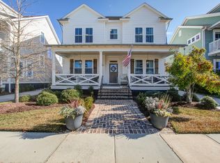 1518 Old Rivers Gate Rd, Mount Pleasant, SC 29466