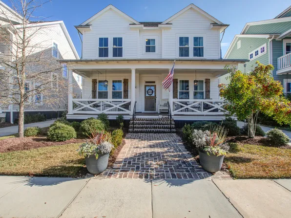 1518 Old Rivers Gate Rd, Mount Pleasant, SC 29466