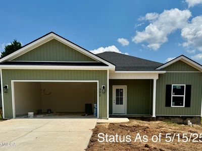 332 Laurel Woods Dr, Warner Robins, GA, 31088