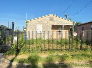 1020 Josephine St, Corpus Christi, TX 78401