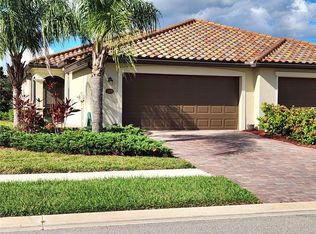 12588 Garibaldi Ln, Venice, FL 34293