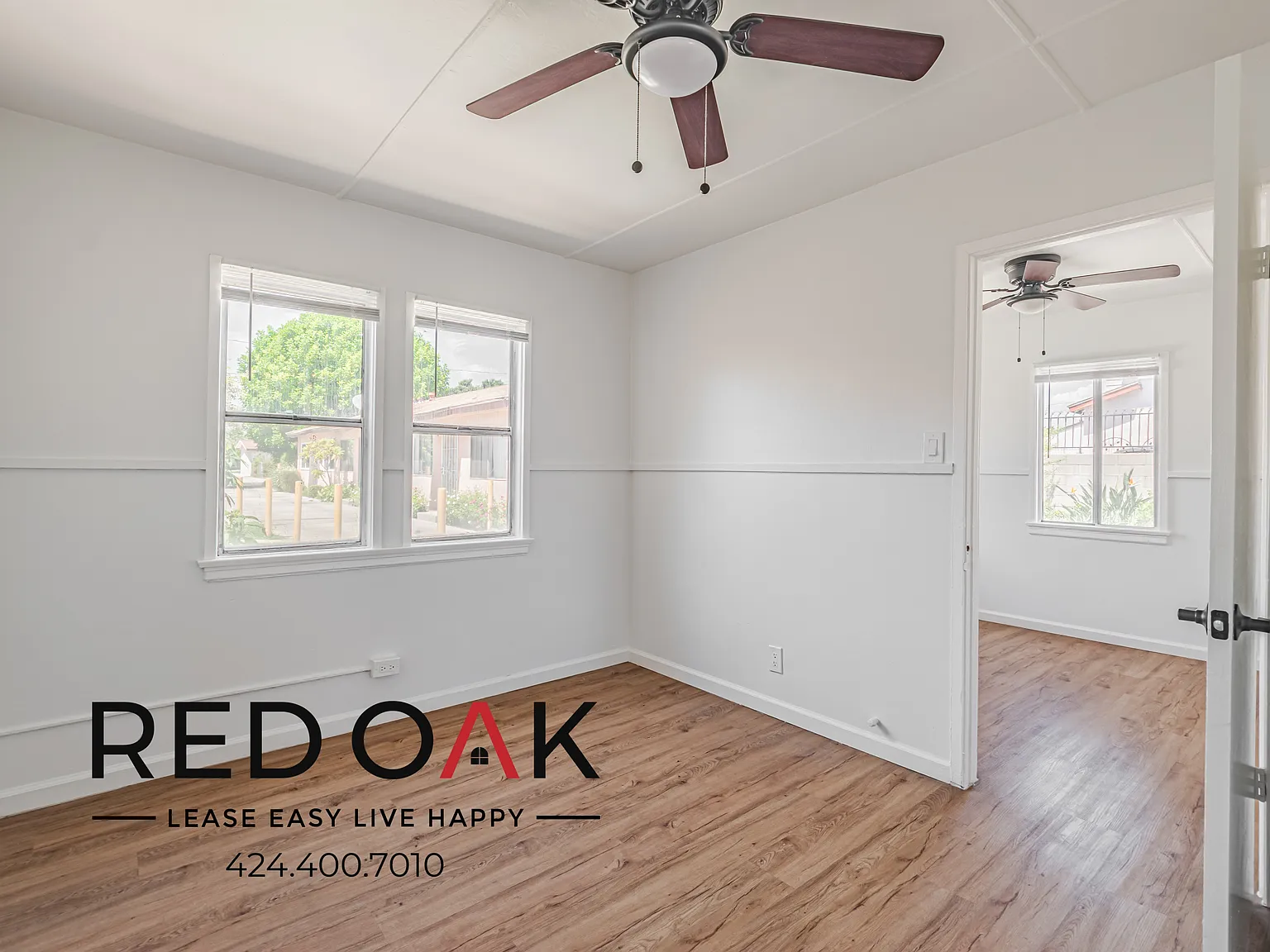 ~Low Deposit~ Bright One Bedroom With Eat-In Kitchen And Assigned Parking ~ In El Monte! — Photo 1