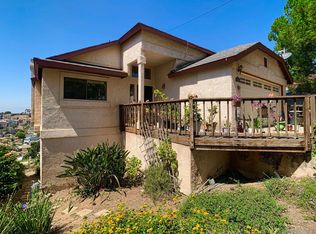 1644 La Mesa Ave, Spring Valley, CA 91977