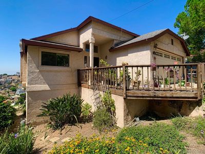 1644 La Mesa Ave, Spring Valley, CA, 91977