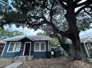 1211 Hammond Ave APT 2, San Antonio, TX 78210