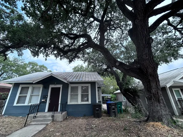 1211 Hammond Ave APT 2, San Antonio, TX 78210