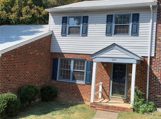 3124 Newington Ct, North Chesterfield, VA 23224