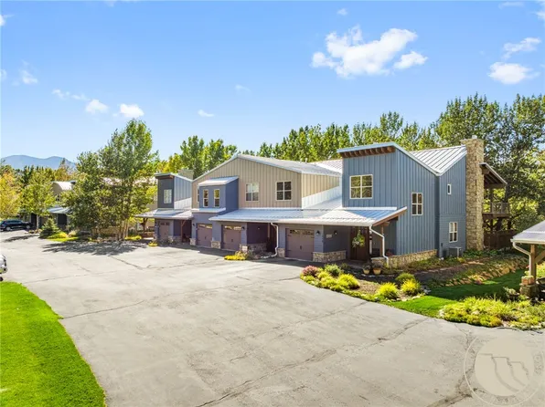 109 B Kainu Ave, Red Lodge, MT 59068