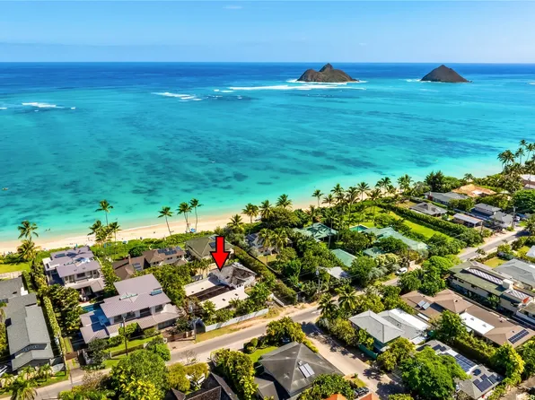 1036 Mokulua Dr, Kailua, HI 96734