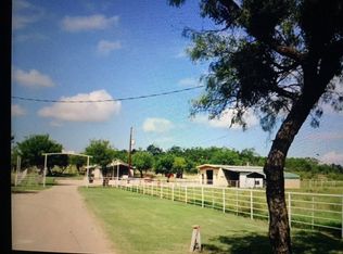 1400 W 6th St, Breckenridge, TX 76424