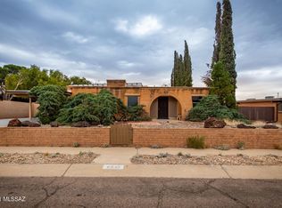 8542 E Calle Bolivar, Tucson, AZ 85715
