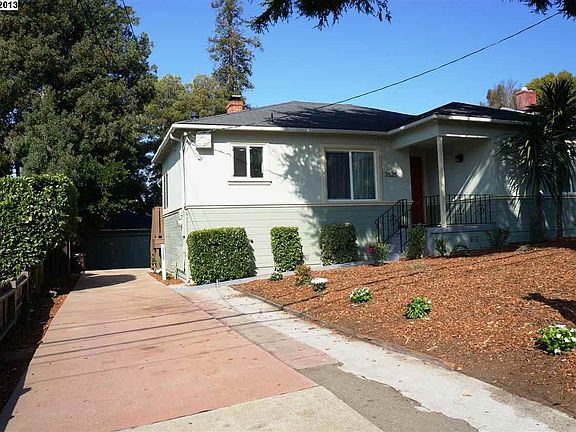 2nd image of 3525 Calafia Ave