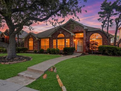 1420 Placer Dr, Allen, TX, 75013