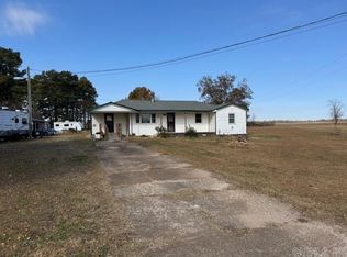 2260 Biggers Reyno Rd, Biggers, AR 72413