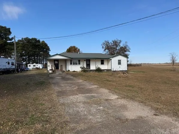 2260 Biggers Reyno Rd, Biggers, AR 72413