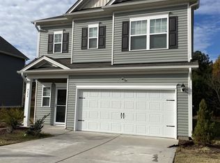 4424 Captain Falls Dr, Raleigh, NC 27610