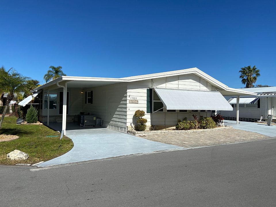 1st image of 17023 Silver Shores Ln