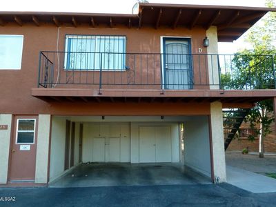 6525 E Calle La Paz, Tucson, AZ, 85715