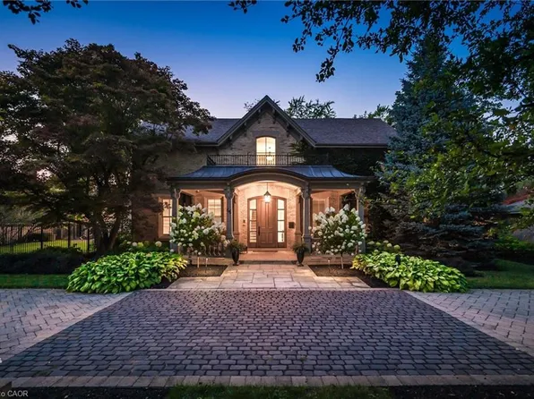 66 Grange St, Guelph, ON N1E 2V2