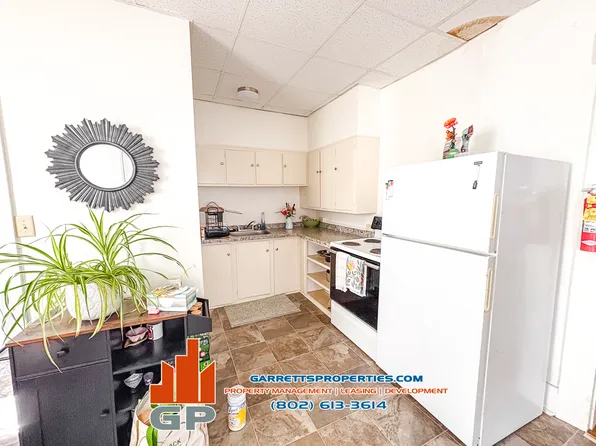 47 Spaulding St, Barre, VT