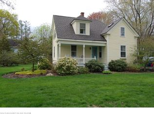 28 Pennell St, Westbrook, ME 04092